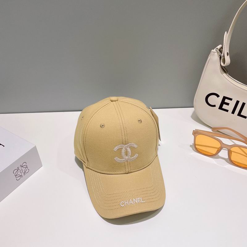 Chanel cap dx (120)