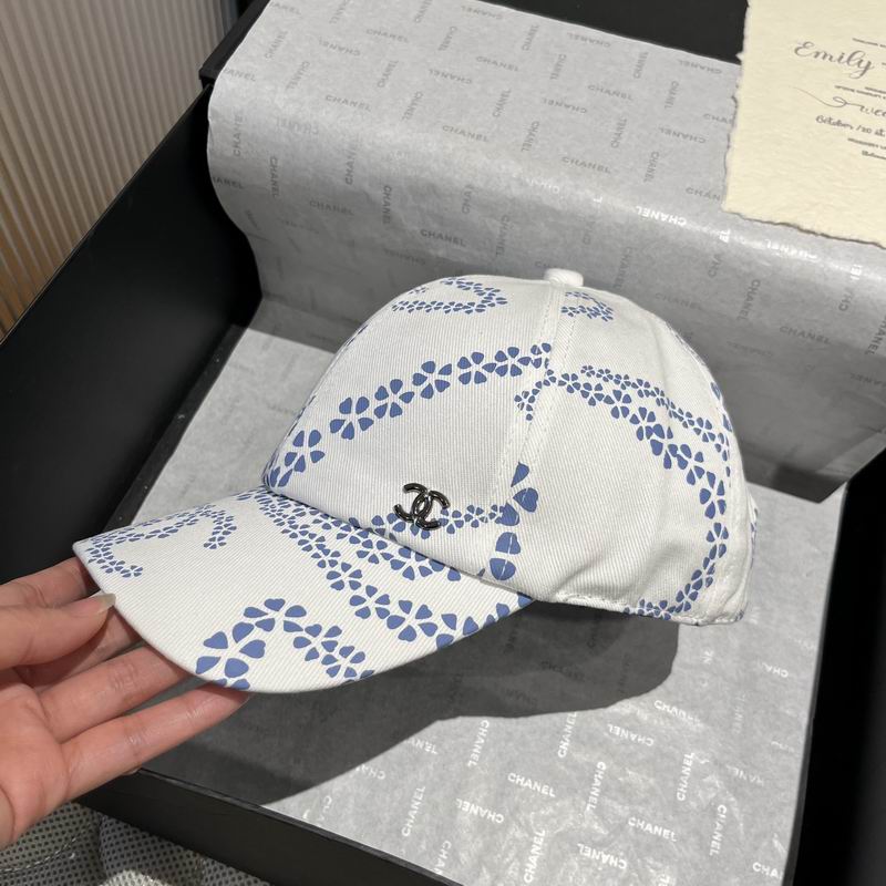 Chanel cap dx (121)