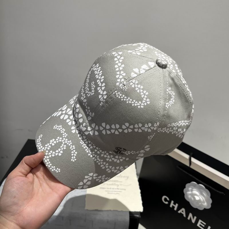 Chanel cap dx (122)