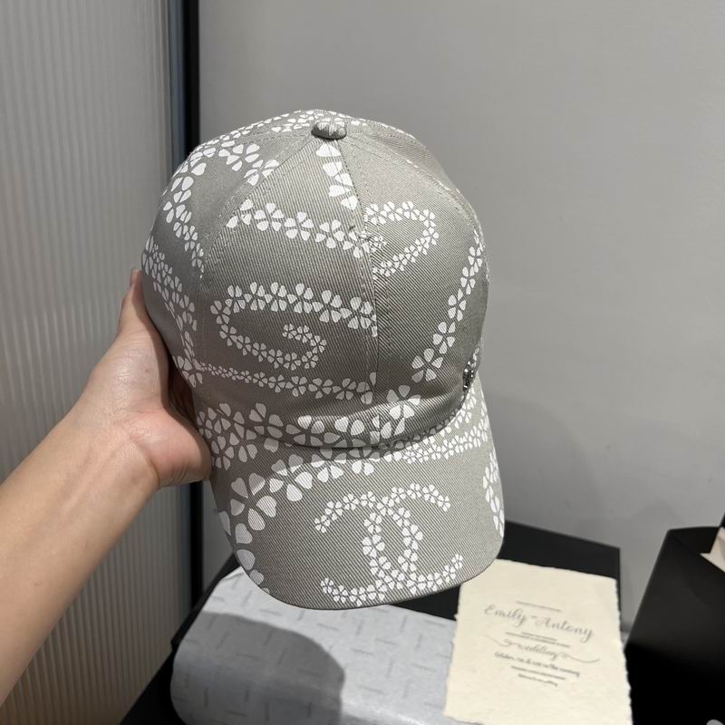 Chanel cap dx (125)