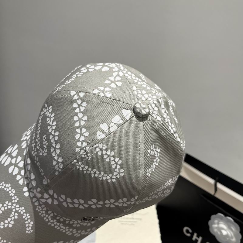 Chanel cap dx (127)
