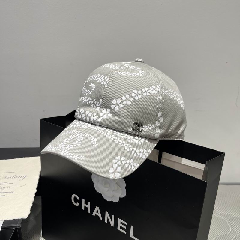 Chanel cap dx (130)