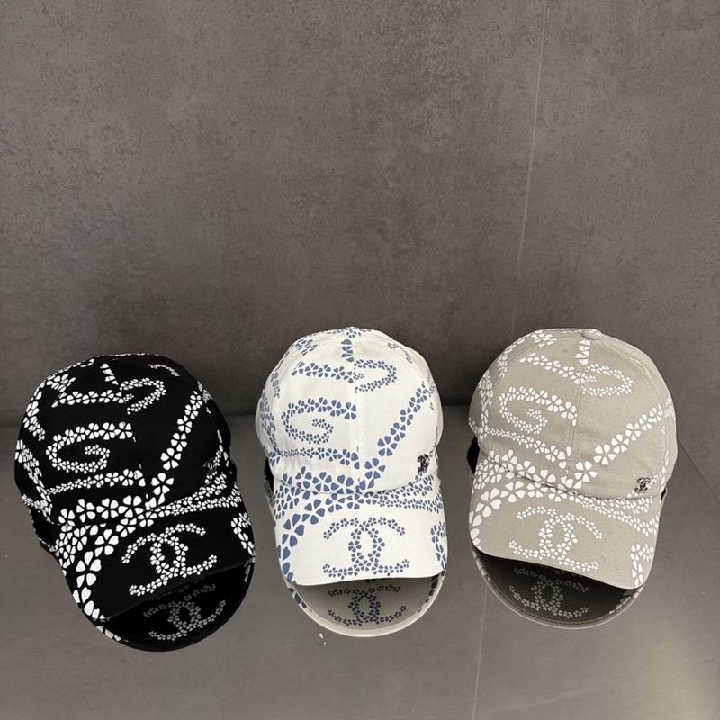 Chanel cap dx (131)