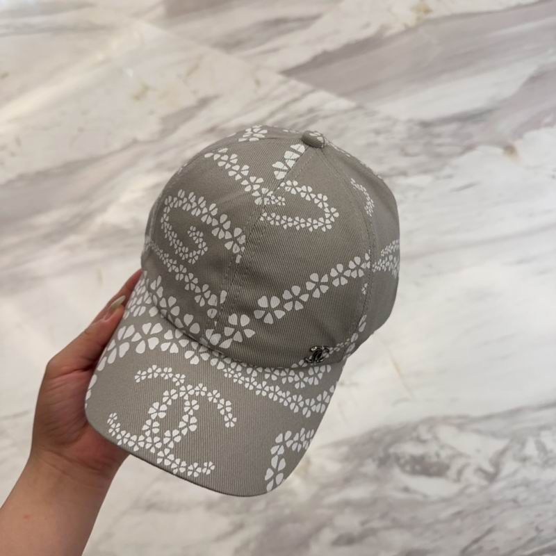 Chanel cap dx (137)