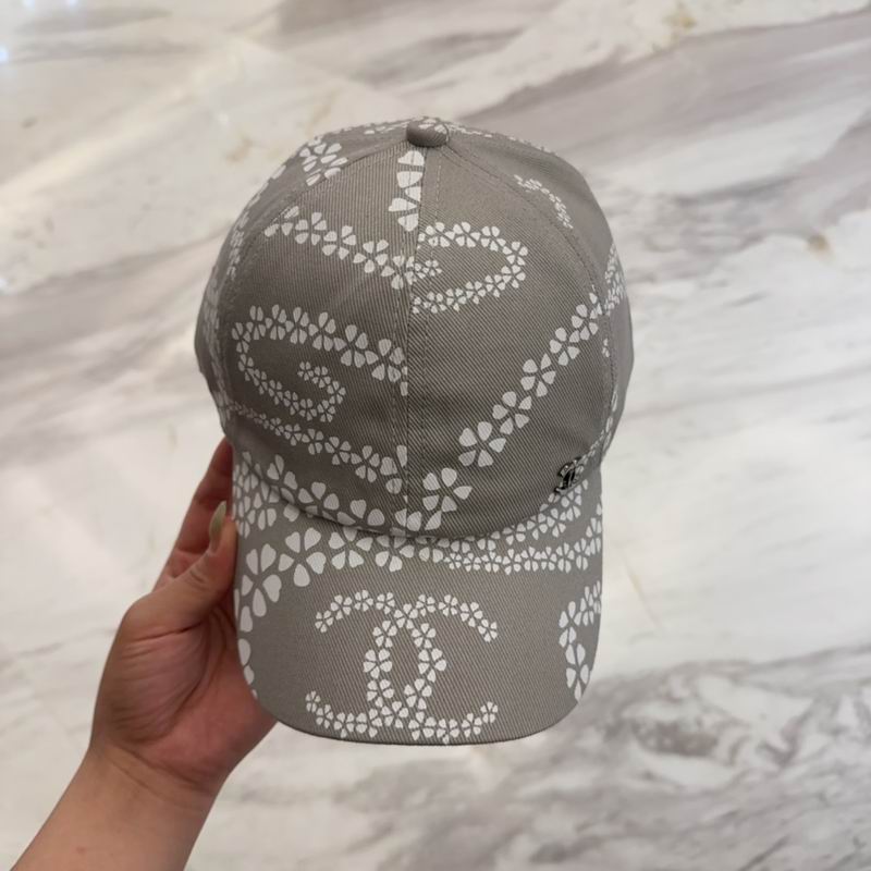 Chanel cap dx (140)