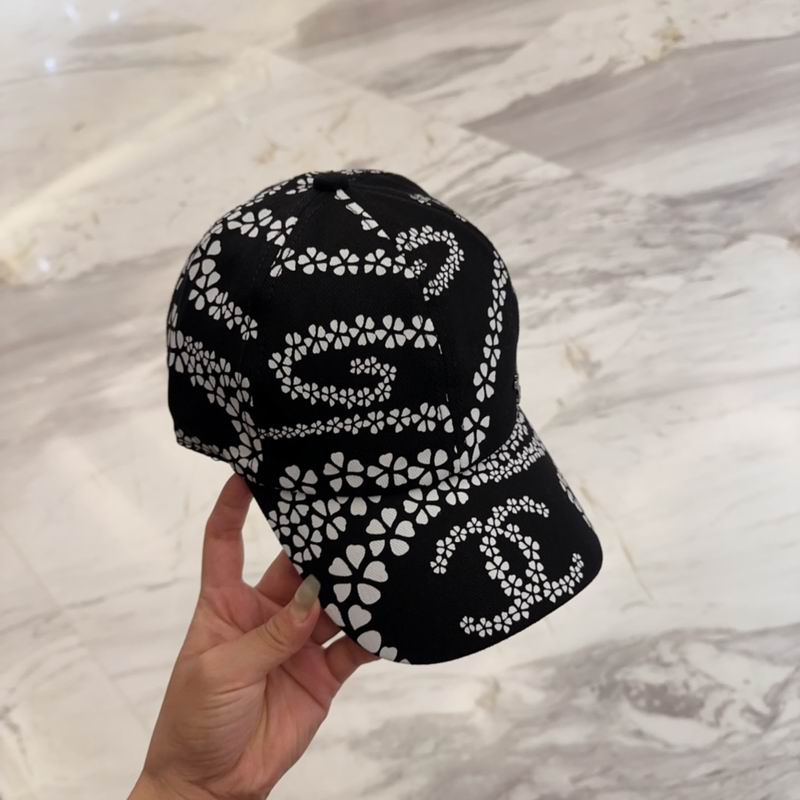 Chanel cap dx (144)
