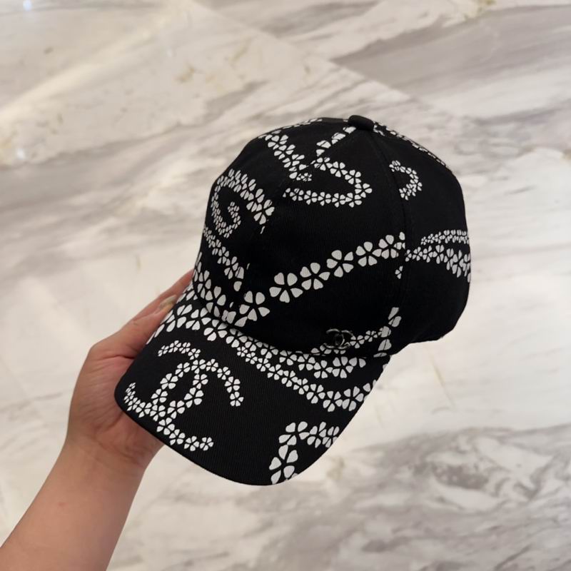 Chanel cap dx (146)