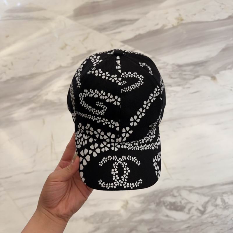 Chanel cap dx (149)