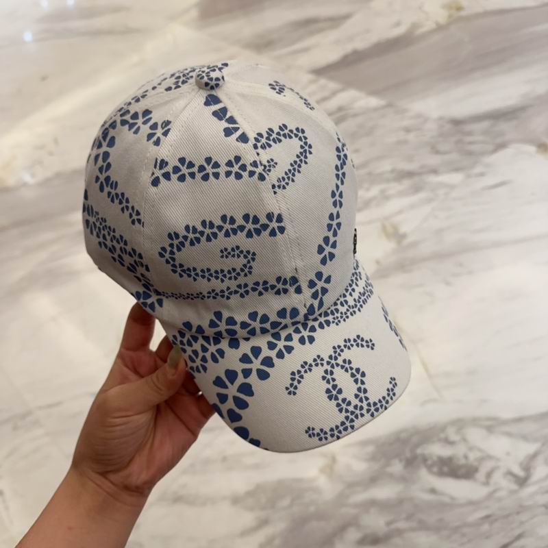 Chanel cap dx (152)