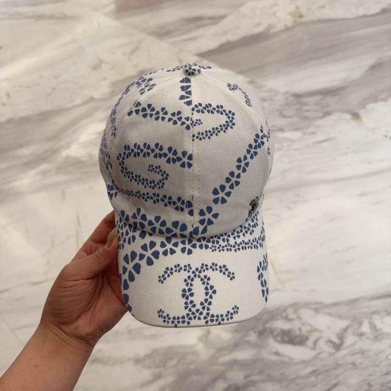 Chanel cap dx (158)