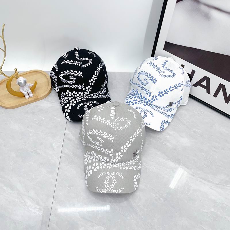 Chanel cap dx (176)