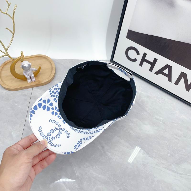 Chanel cap dx (177)
