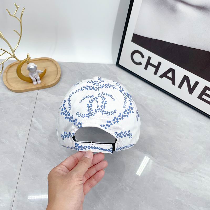 Chanel cap dx (178)