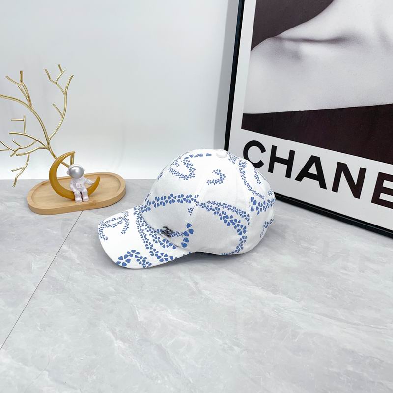 Chanel cap dx (181)