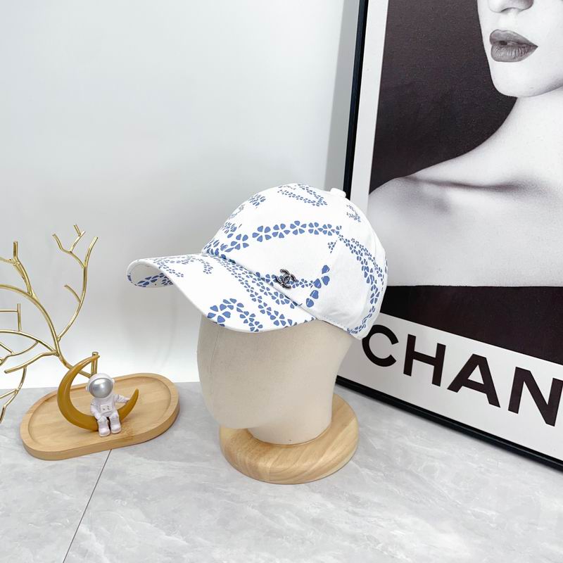 Chanel cap dx (182)