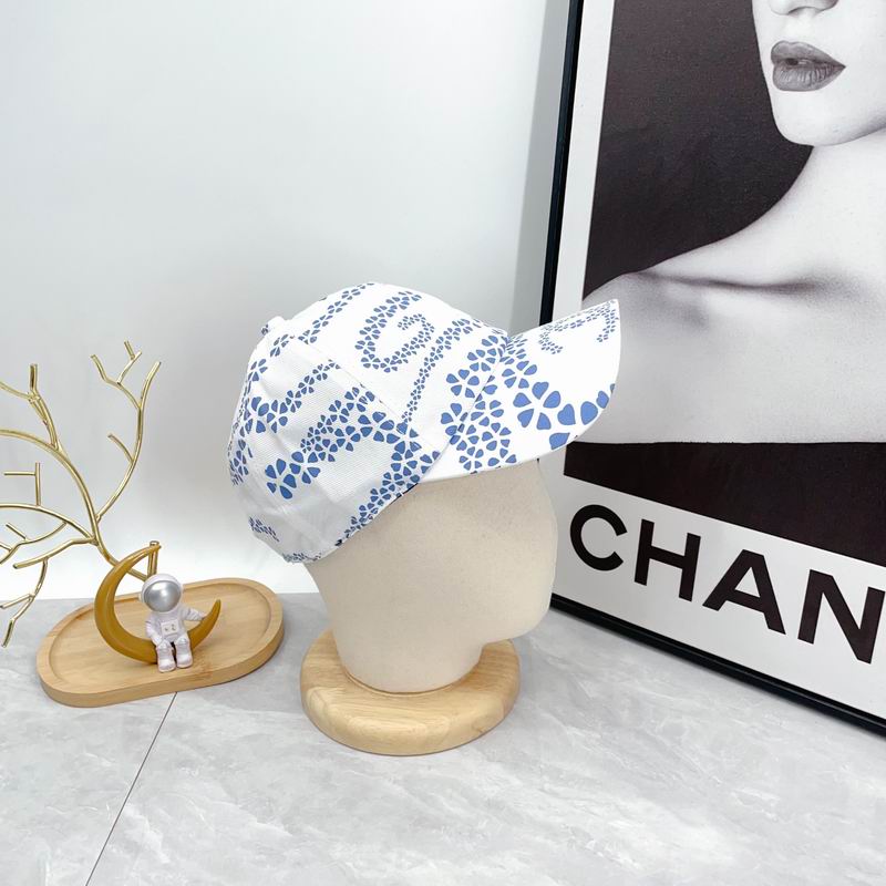 Chanel cap dx (183)