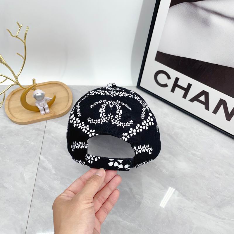 Chanel cap dx (187)