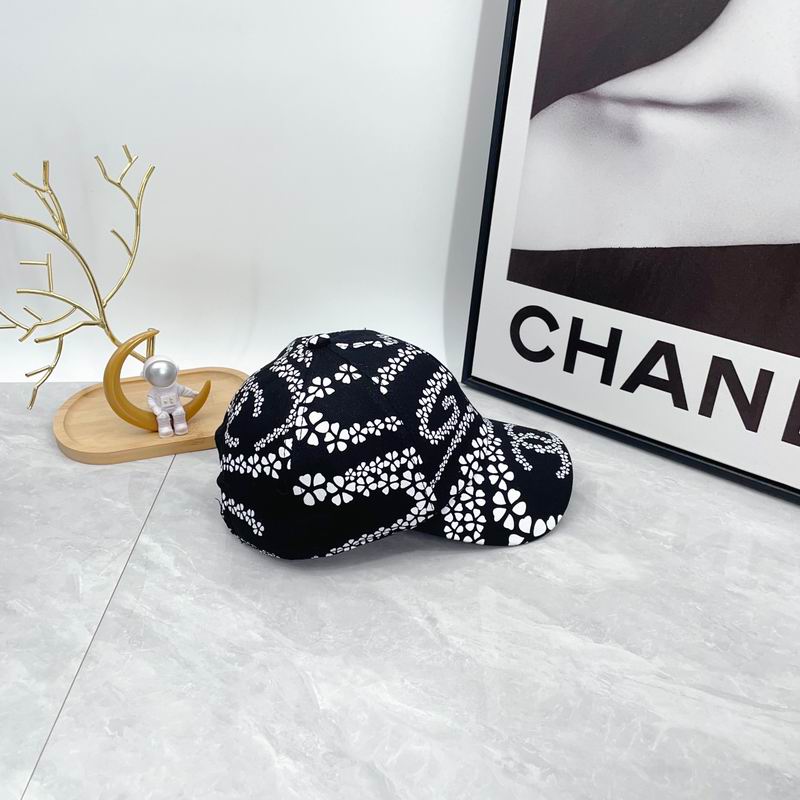 Chanel cap dx (188)