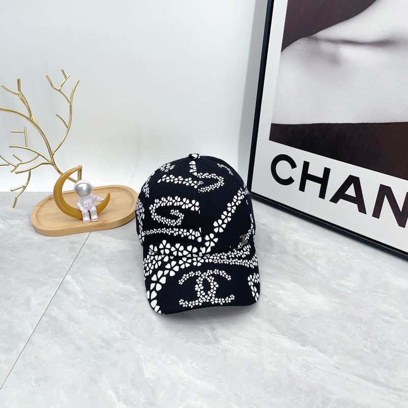 Chanel cap dx (189)