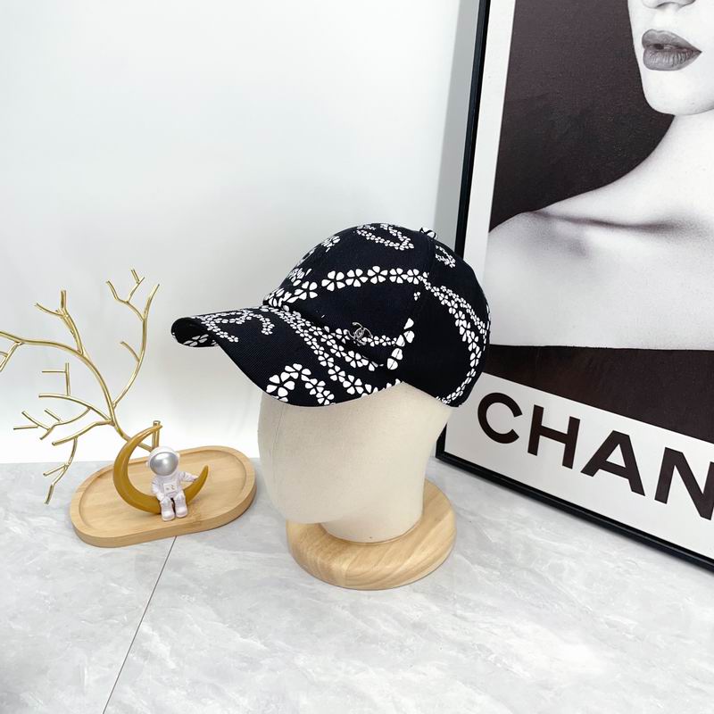 Chanel cap dx (191)