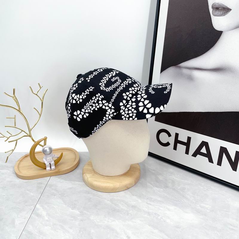 Chanel cap dx (192)