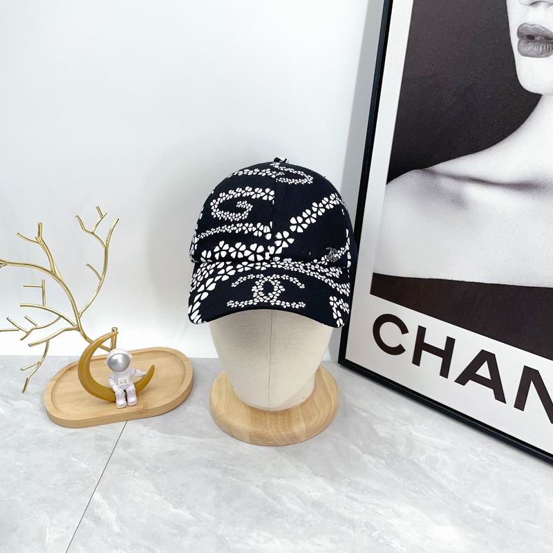 Chanel cap dx (193)