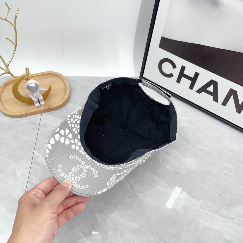 Chanel cap dx (195)