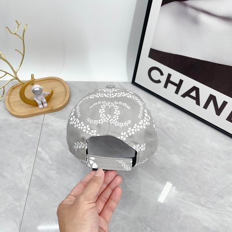 Chanel cap dx (196)