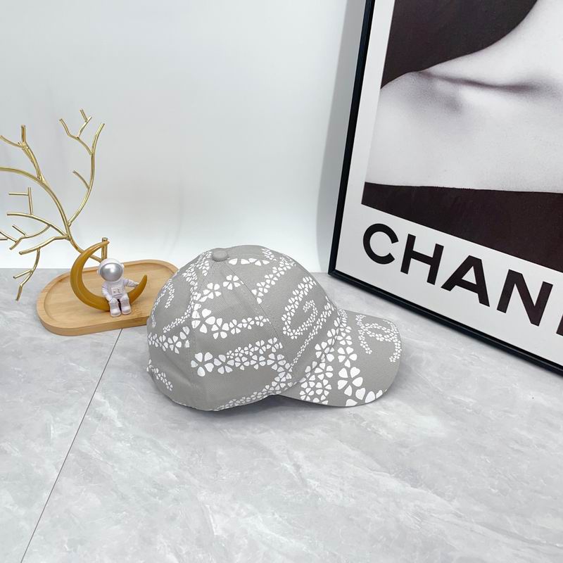Chanel cap dx (197)
