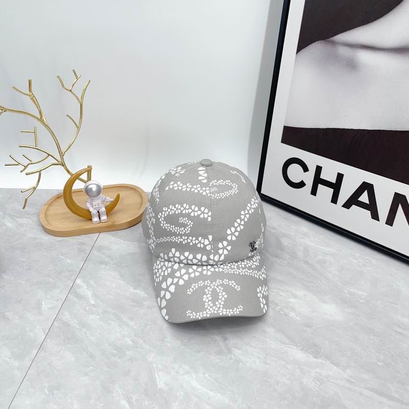 Chanel cap dx (198)