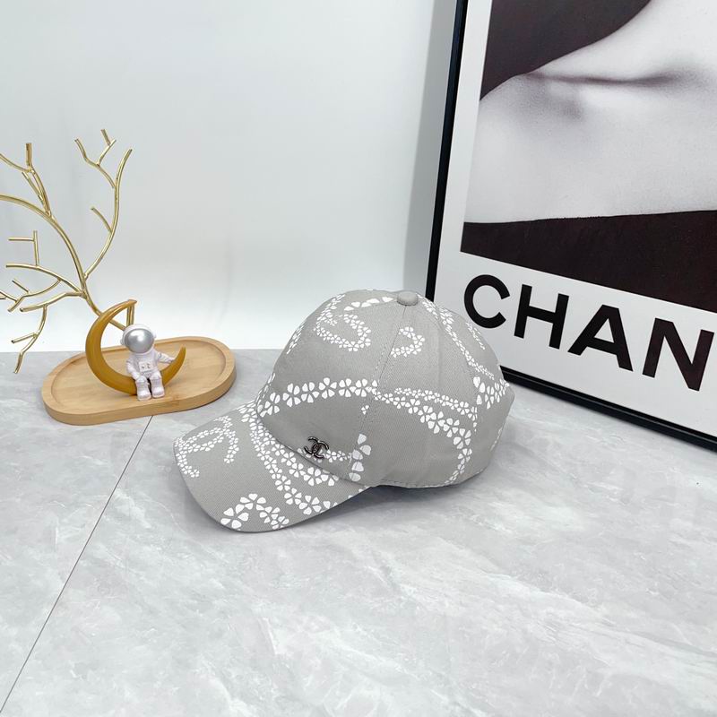 Chanel cap dx (199)