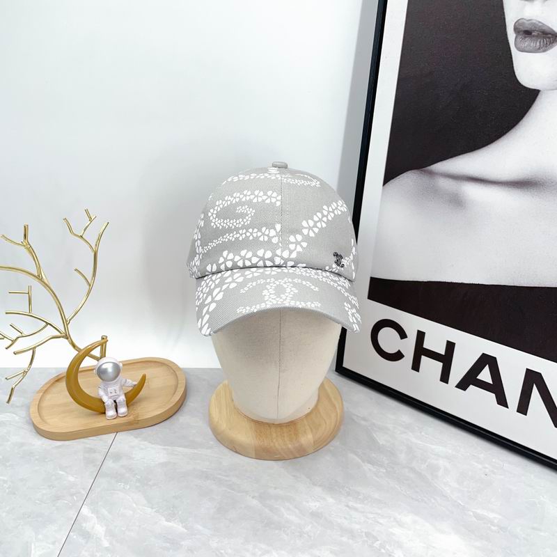 Chanel cap dx (202)