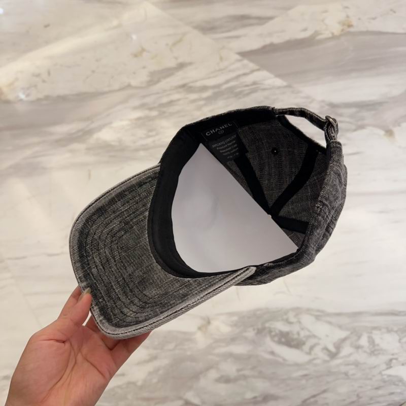 Chanel cap dx (205)