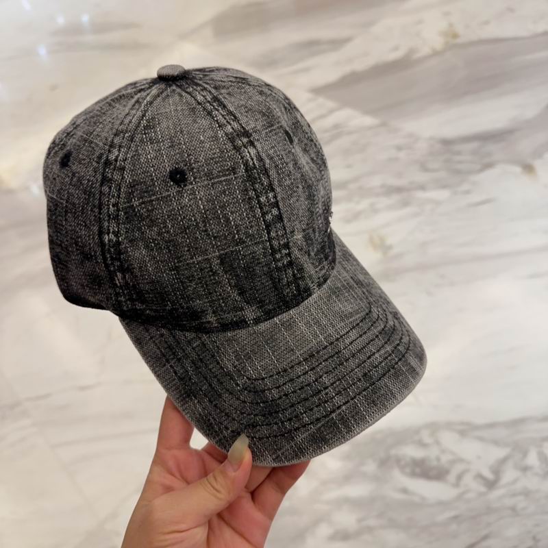 Chanel cap dx (206)