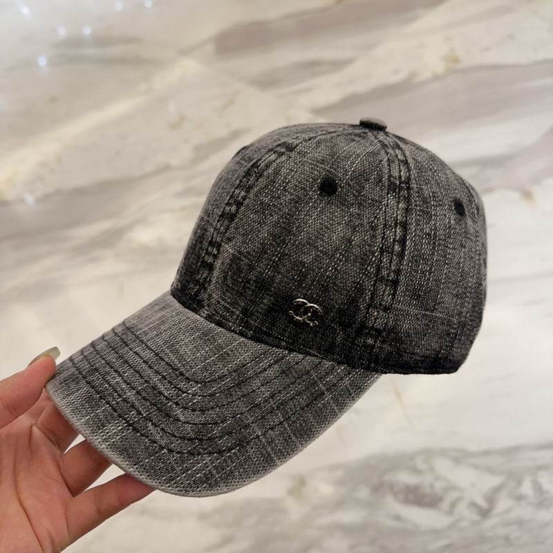 Chanel cap dx (210)