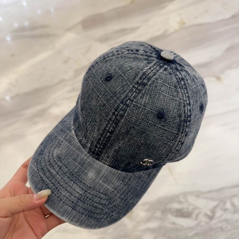 Chanel cap dx (218)