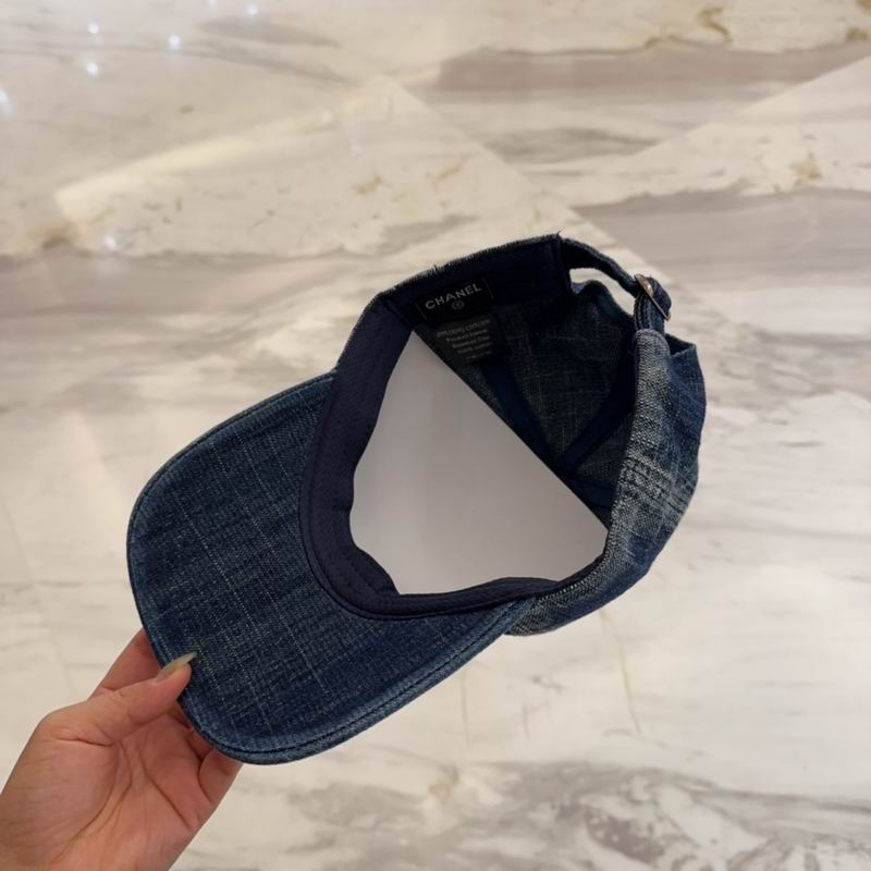 Chanel cap dx (222)
