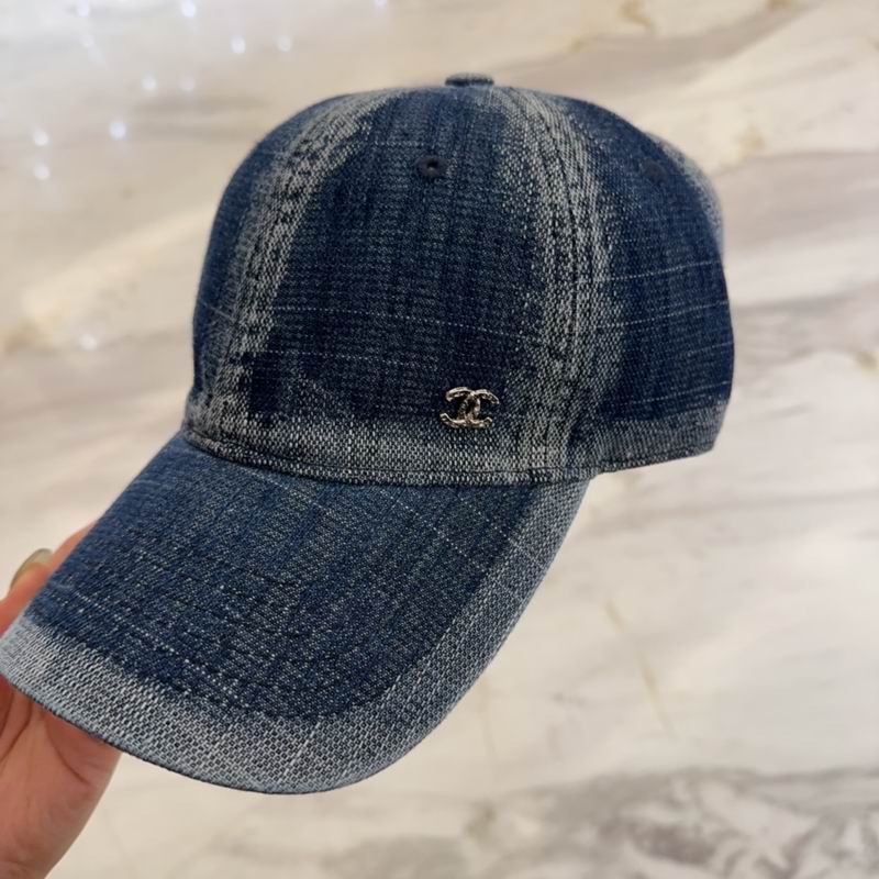 Chanel cap dx (223)