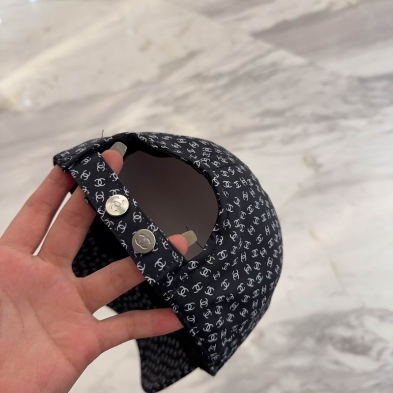 Chanel cap dx (231)