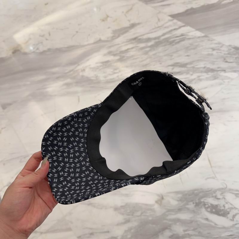 Chanel cap dx (232)