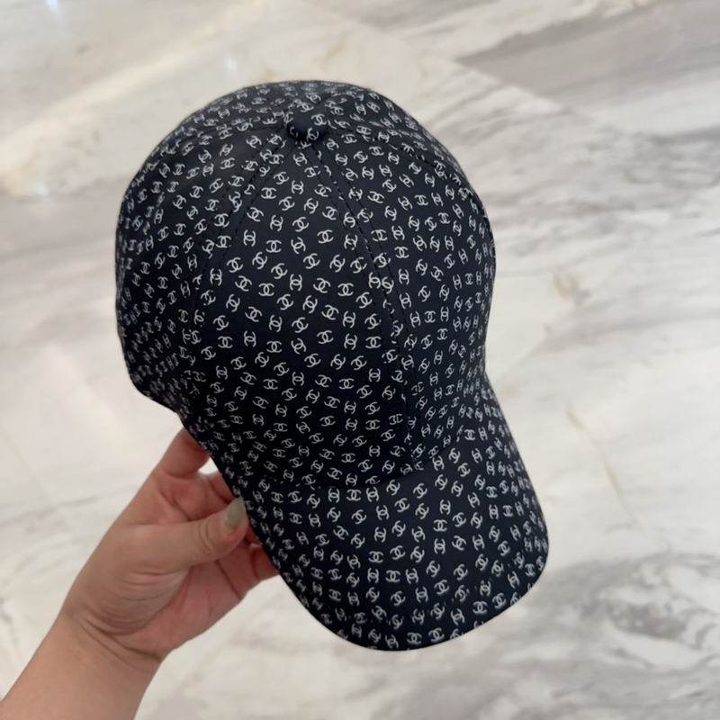 Chanel cap dx (234)