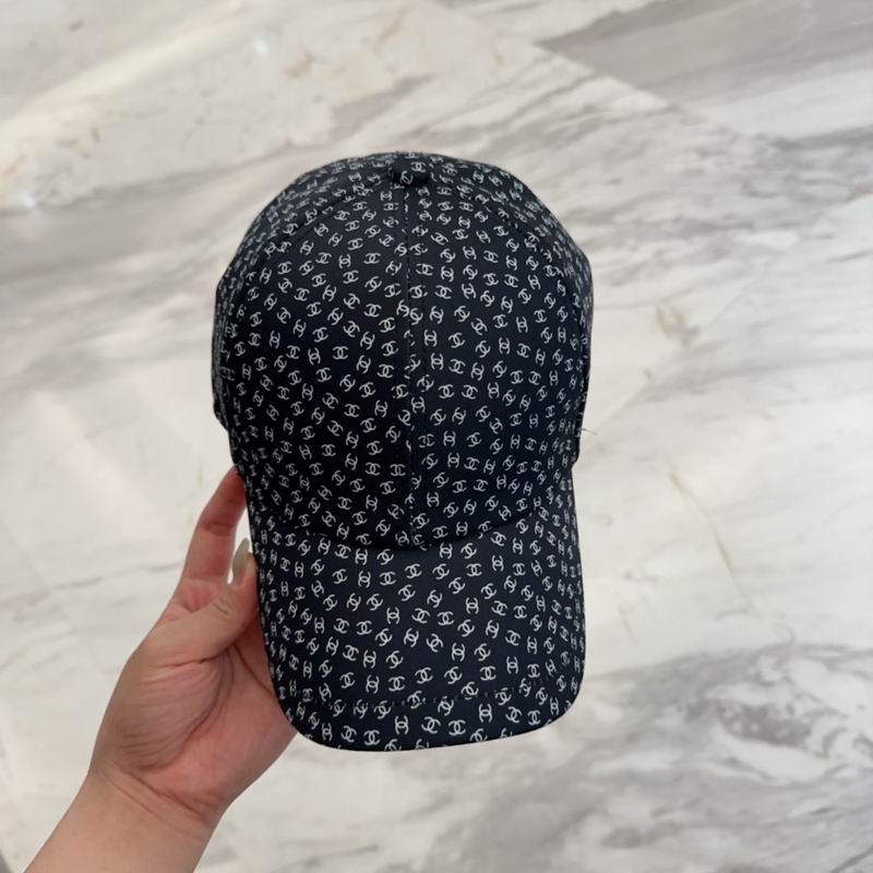 Chanel cap dx (235)