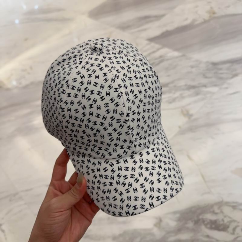 Chanel cap dx (239)