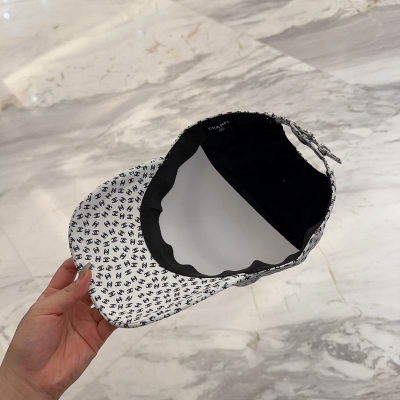 Chanel cap dx (241)