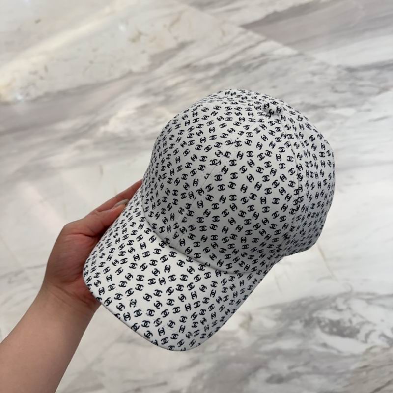 Chanel cap dx (243)