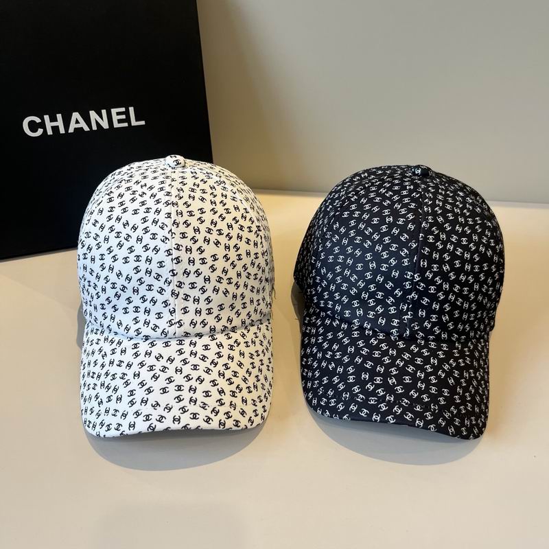 Chanel cap dx (247)