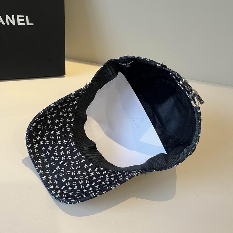 Chanel cap dx (248)