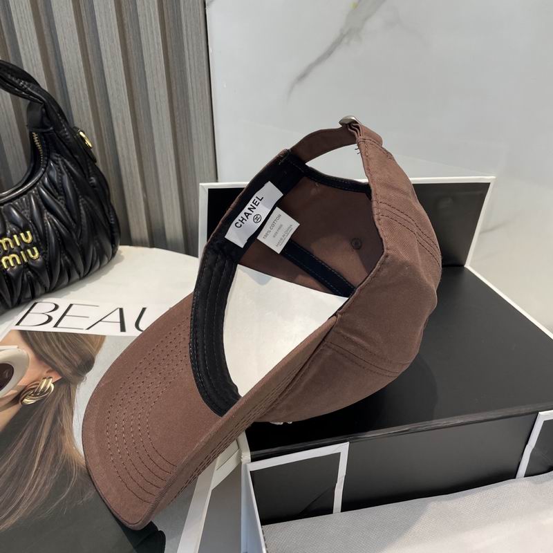 Chanel cap dx (25)