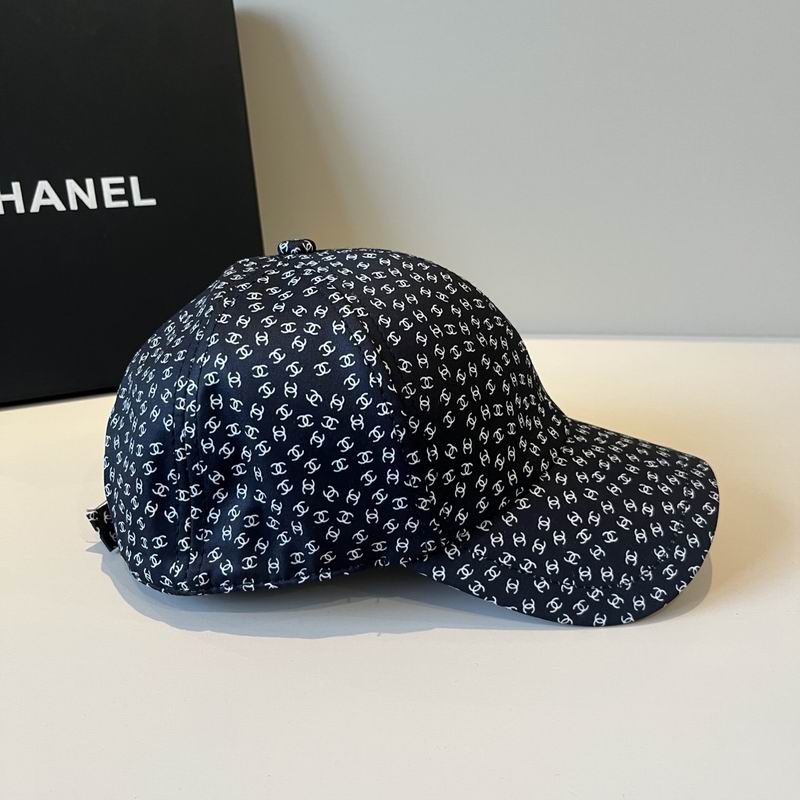 Chanel cap dx (252)