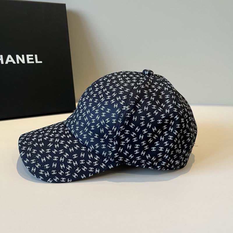 Chanel cap dx (253)